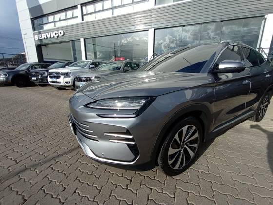 BYD SONG PLUS 1.5 DM-I HÍBRIDO AUTOMÁTICO